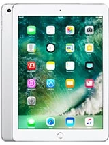 Переклейка для Apple iPad 5 (2017)