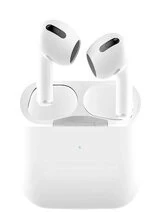 Левые наушники для Apple AirPods 3 (2021)