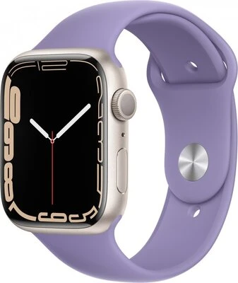 Защитные стекла и пленки для Apple Watch Series 7 41mm