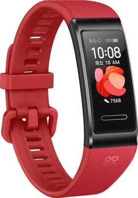 Защитные стекла и пленки для Huawei Band 4