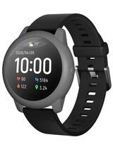 Переклейка для Xiaomi Haylou Smart Watch Solar