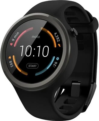 Блоки питания для Motorola Moto 360 Sport