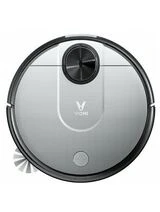 Крепления сменной тряпки для Viomi Robot Vacuum V2 Pro V-RVCLM21B