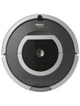 Корпуса для iRobot Roomba 780