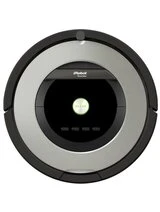 Тряпки для iRobot Roomba 865