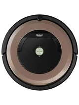 Крепления сменной тряпки для iRobot Roomba 896