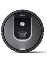 Корпуса для iRobot Roomba 960