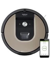 Тряпки для iRobot Roomba 976