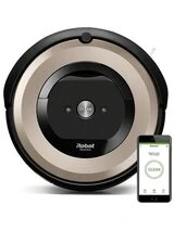 Док станции для iRobot Roomba E6