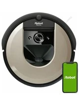 Крепления сменной тряпки для iRobot Roomba i6