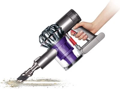 Щетки для Dyson DC58