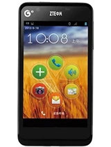 Чехлы для ZTE N960