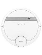 Док станции для Ecovacs DeeBot DE55 DE6G