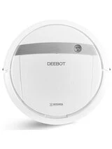 Крепления сменной тряпки для Ecovacs DeeBot DM88 ER-DM88