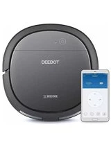 Корпуса для Ecovacs DeeBot Ozmo Slim 10 DK3G