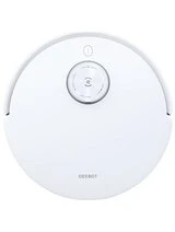 Крепления сменной тряпки для Ecovacs DeeBot Ozmo T10+ DBX33