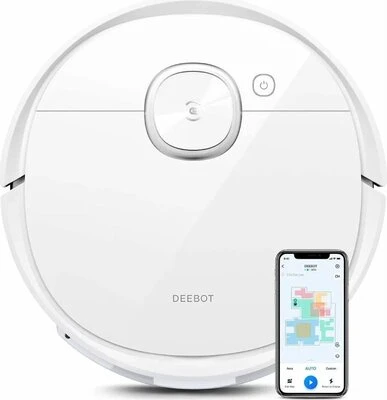 Блоки питания для Ecovacs DeeBot Ozmo T9 Max DLX13-54