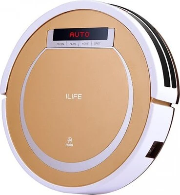 Щетки для iLife V55S