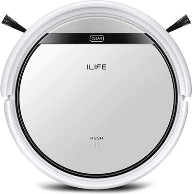 Щетки для iLife V50 Power