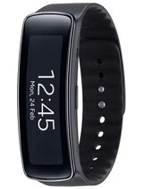 Ремешки для Samsung Gear Fit SM-R350