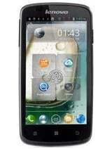 Переклейка для Lenovo A630