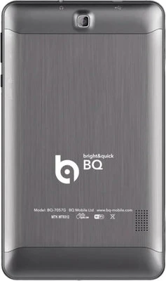 Аккумуляторы для BQ 7057G