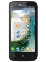 Материнские платы для Lenovo IdeaPhone A830