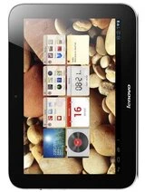 Переклейка для Lenovo IdeaTab A2109