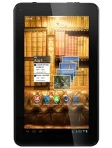 Корпуса для Prestigio MultiReader Stream PER5574BC