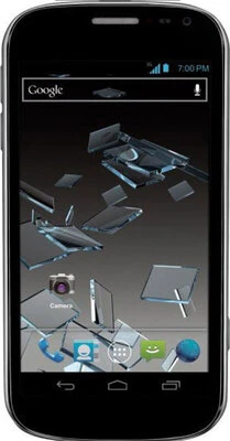 Камеры для ZTE Sprint Flash N9500