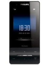 Шлейфы для Philips Xenium X810