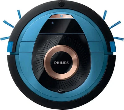 Материнские платы для Philips SmartPro Compact FC8772