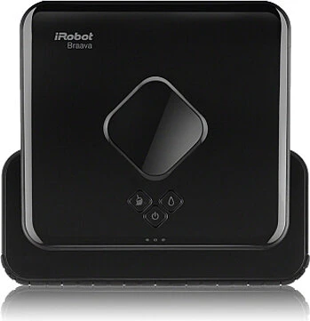 Помпы для iRobot Braava 380