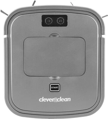 Док станции для Clever&Clean Slim-Series VRpro