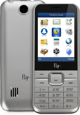 Защитные стекла и пленки для Fly DS120+