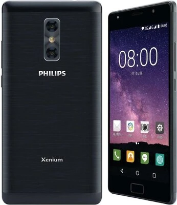 Чехлы для Philips Xenium S598