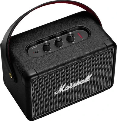 Прочее для Marshall Kilburn 2