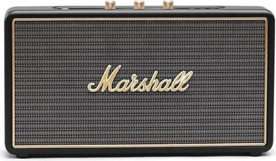 Прочее для Marshall Stockwell