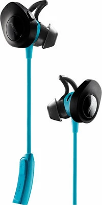 Прочее для Bose SoundSport Pulse Wireless