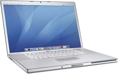 Материнские платы для Apple MacBook Pro 17" A1261 (Early 2008)