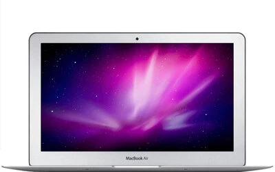 Чехлы для Apple MacBook Air 13" A1369 (Late 2010)