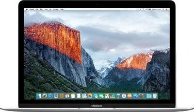Корпуса для Apple MacBook Retina 12" A1534 (Early 2015)
