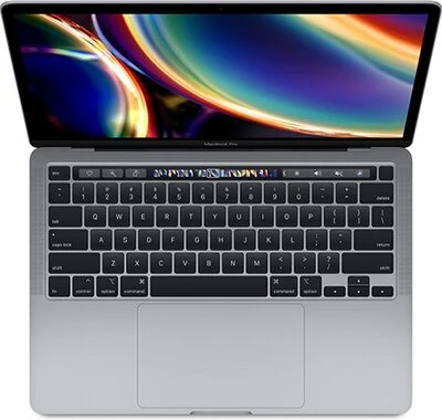 Чехлы для Apple MacBook Pro 13" A1989 (2018) 4x Thunderbolt 3