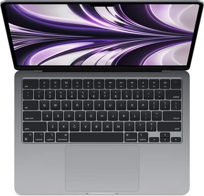 Материнские платы для Apple MacBook Air M2 13" A2681 (2022)