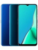 Переклейка для Oppo A9 (2020)