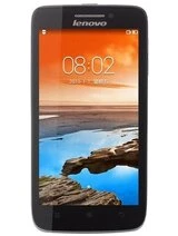 Переклейка для Lenovo S658