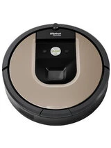 Тряпки для iRobot Roomba 961