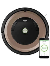 Мешки-пылесборники для iRobot Roomba 891