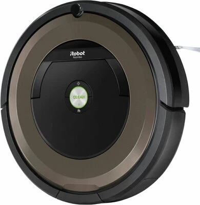 Помпы для iRobot Roomba 890