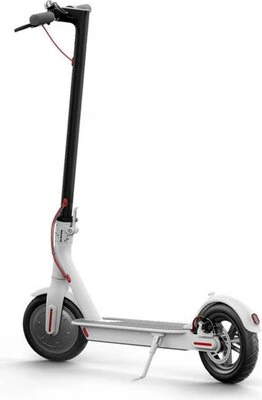 Крылья для Xiaomi Mi Electric Scooter M365 Pro